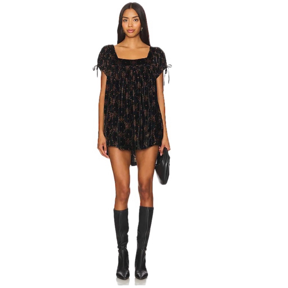 Free People | Summer Camp Tunic NWT